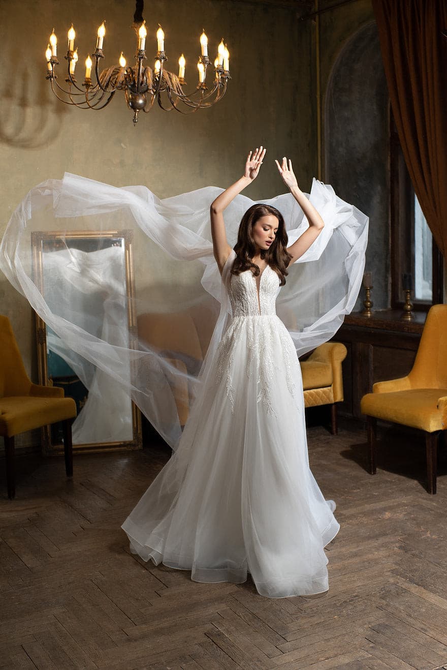 Genevieve