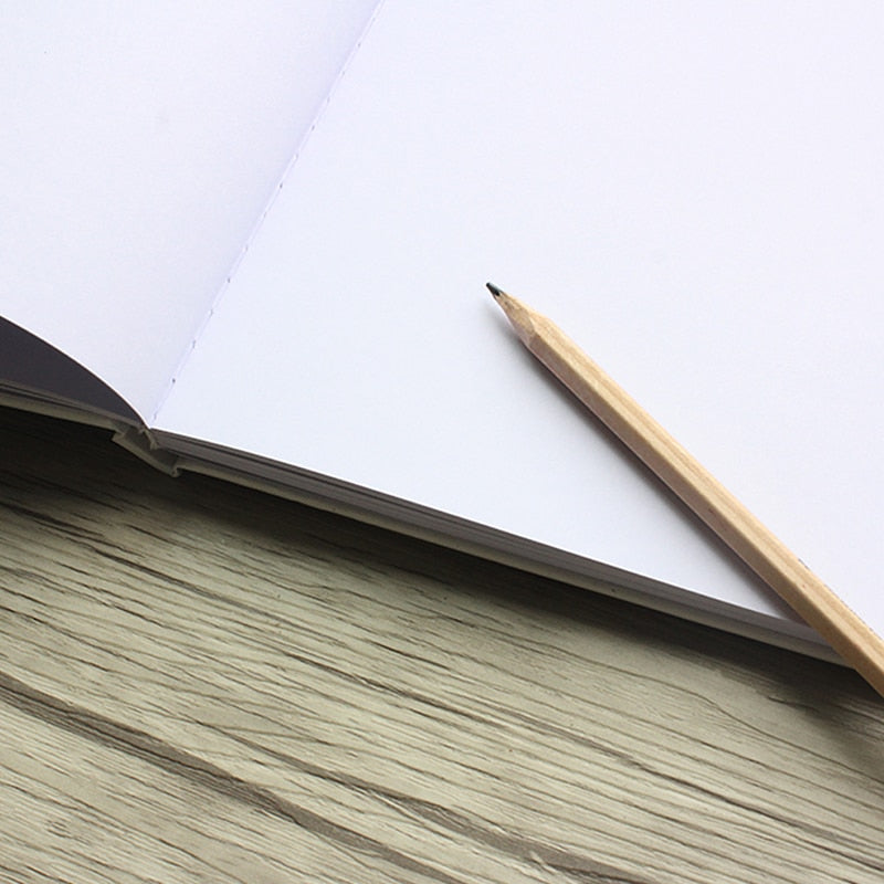 Romantic Greenery Glitter Personalized Wedding Guest Book with Photo Album - Blossom Wedding