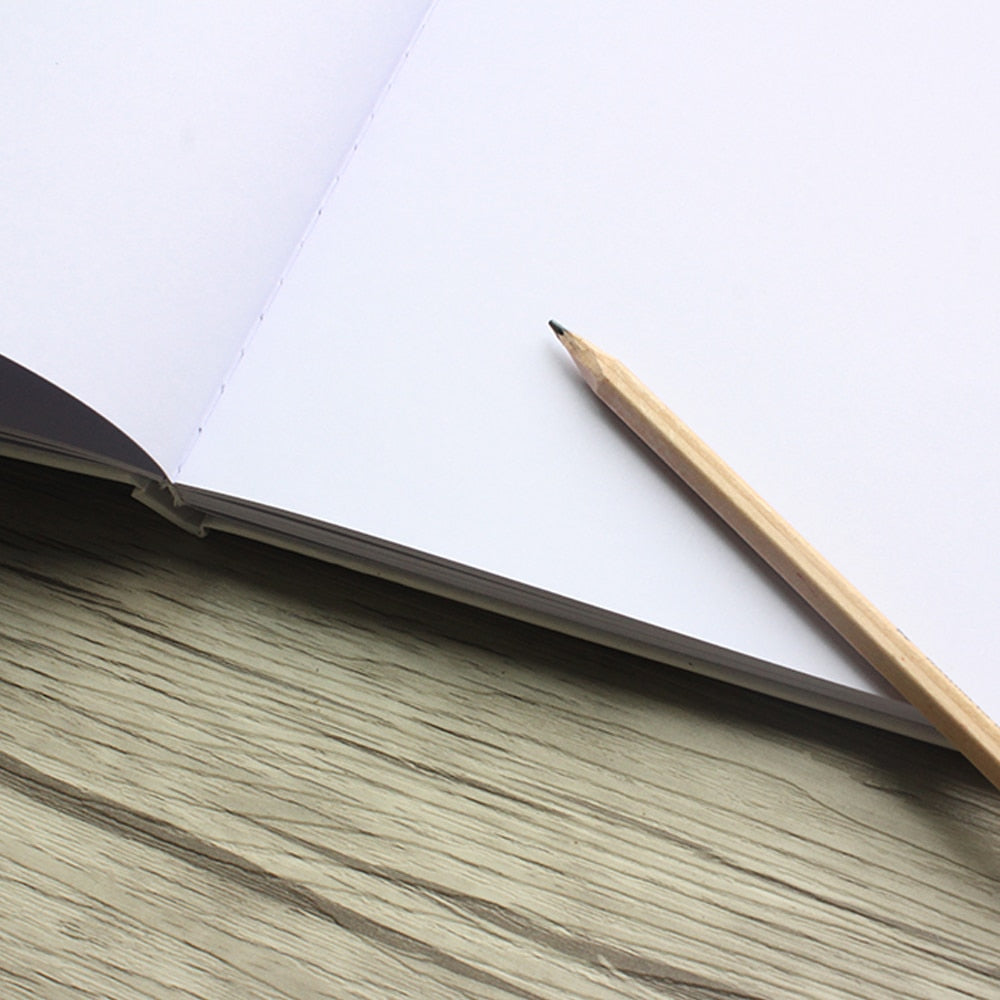 Romantic Greenery Glitter Personalized Wedding Guest Book with Photo Album - Blossom Wedding