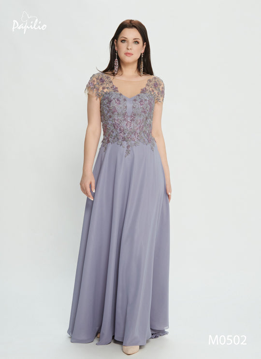 Papilio Cocktail - Mother of Bride - M0502 - Blossom Wedding