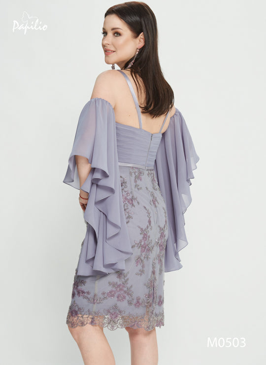 Papilio Cocktail - Mother of Bride - M0503 - Blossom Wedding