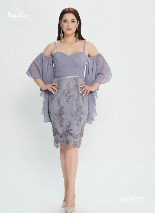 Papilio Cocktail - Mother of Bride - M0503 - Blossom Wedding