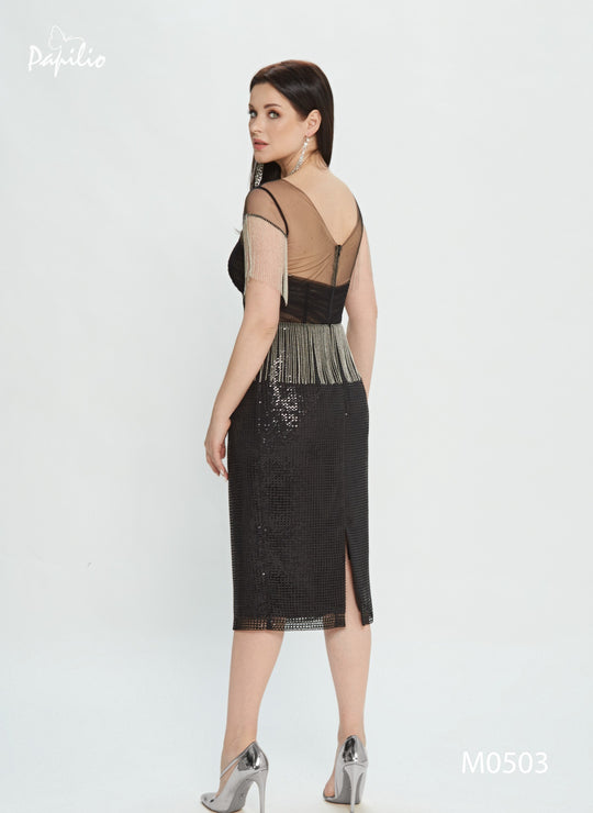Papilio Cocktail - Mother of Bride - M0508 - Blossom Wedding