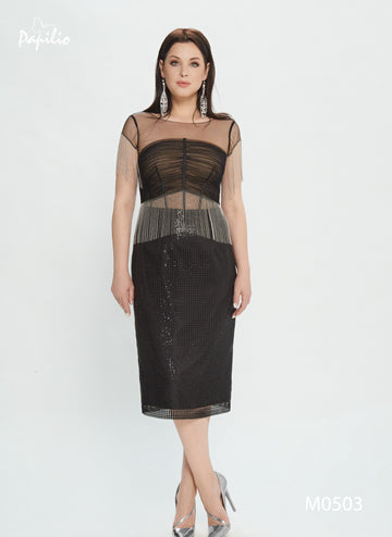 Papilio Cocktail - Mother of Bride - M0508 - Blossom Wedding