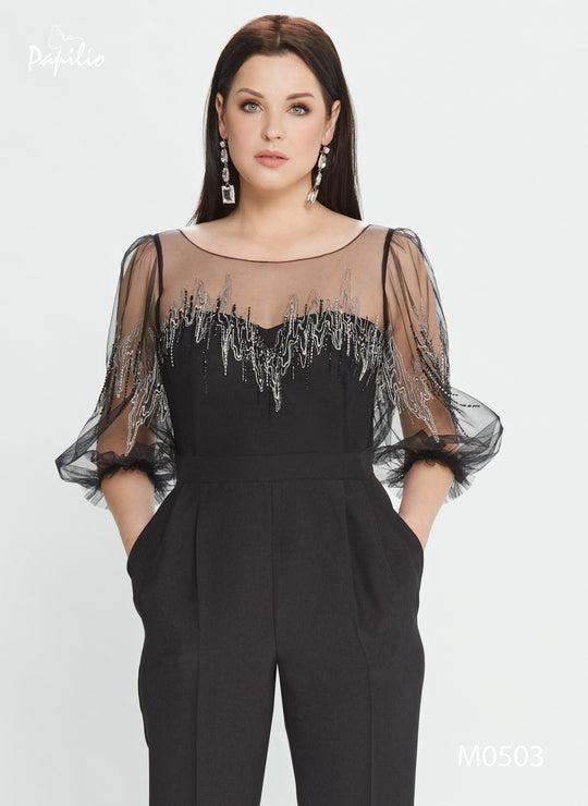 Papilio Cocktail - Mother of Bride - M0509-8 - Blossom Wedding