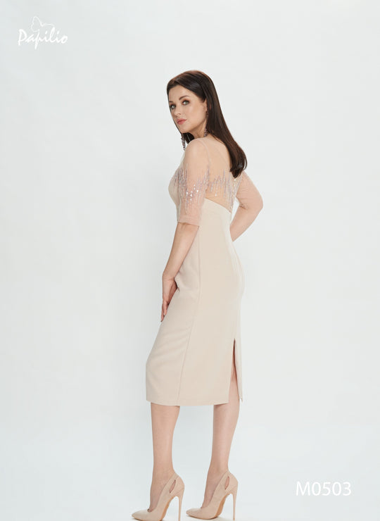 Papilio Cocktail - Mother of Bride - M0510 - Blossom Wedding