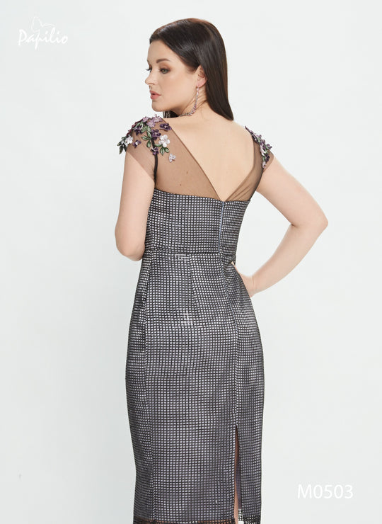 Papilio Cocktail - Mother of Bride - M0513 - Blossom Wedding