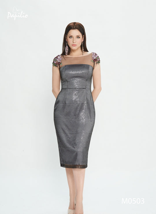 Papilio Cocktail - Mother of Bride - M0513 - Blossom Wedding