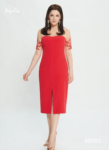 Papilio Cocktail - Mother of Bride - M0514 - Blossom Wedding