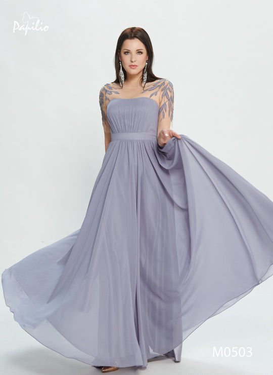 Papilio Cocktail - Mother of Bride - M0517 - Blossom Wedding