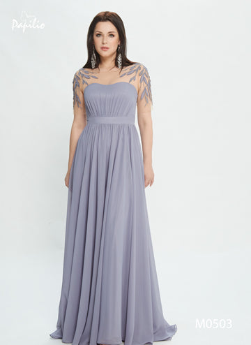 Papilio Cocktail - Mother of Bride - M0517 - Blossom Wedding