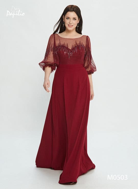 Papilio Cocktail - Mother of Bride - M0527 - Blossom Wedding