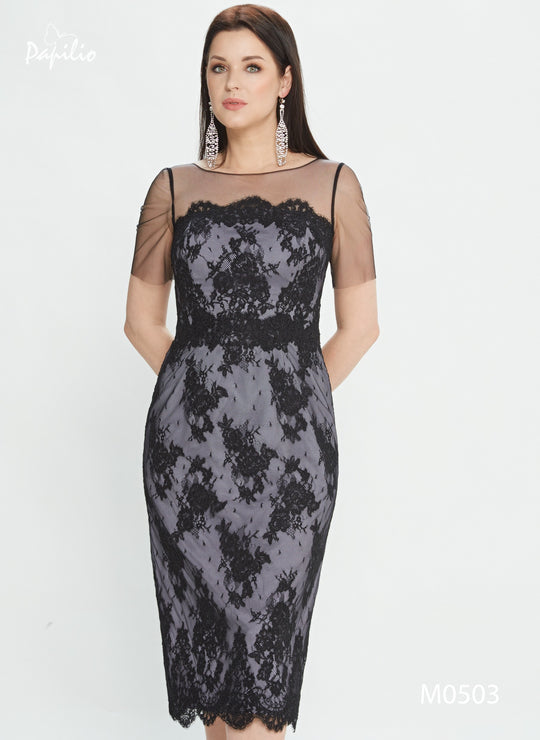 Papilio Cocktail - Mother of Bride - M0528 - Blossom Wedding