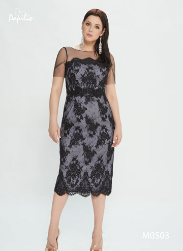 Papilio Cocktail - Mother of Bride - M0528 - Blossom Wedding