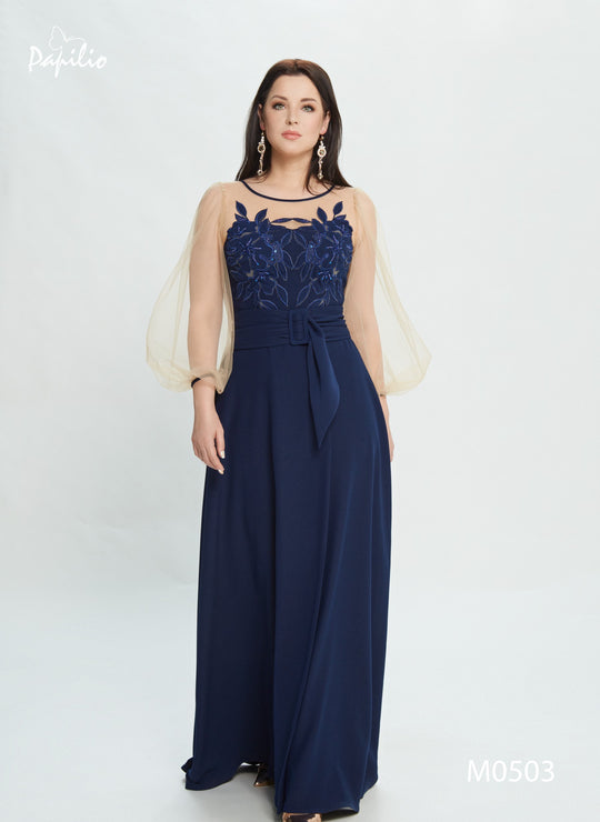 Papilio Cocktail - Mother of Bride - M0533 - Blossom Wedding