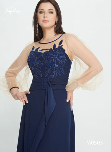 Papilio Cocktail - Mother of Bride - M0533 - Blossom Wedding