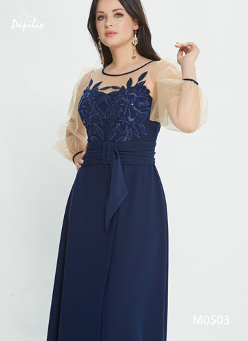 Papilio Cocktail - Mother of Bride - M0533 - Blossom Wedding