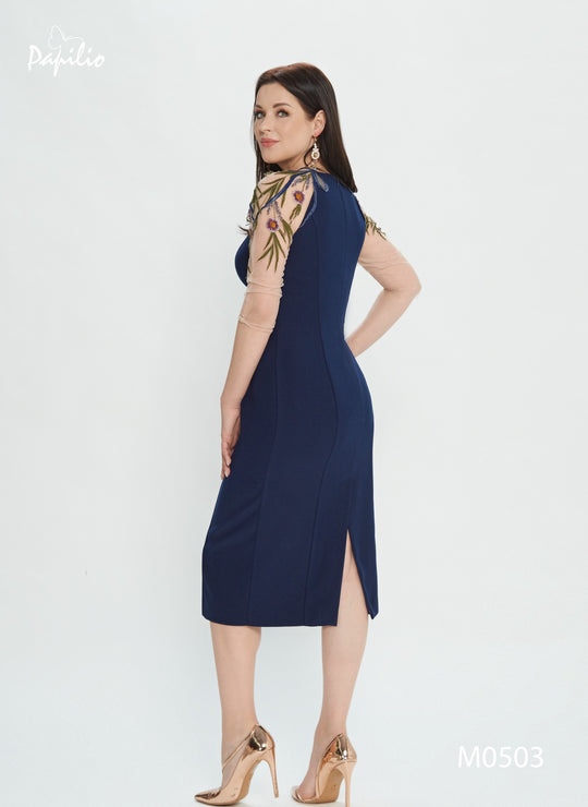 Papilio Cocktail - Mother of Bride - M0538 - Blossom Wedding