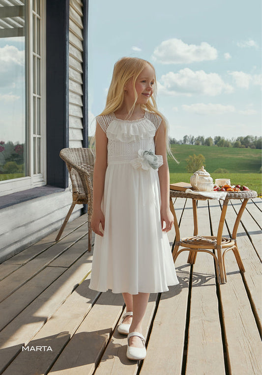 Le Rina Kids - LR22_KD_Marta - Blossom Wedding