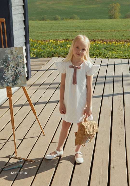 Le Rina Kids - LR22_KD_Melisa - Blossom Wedding