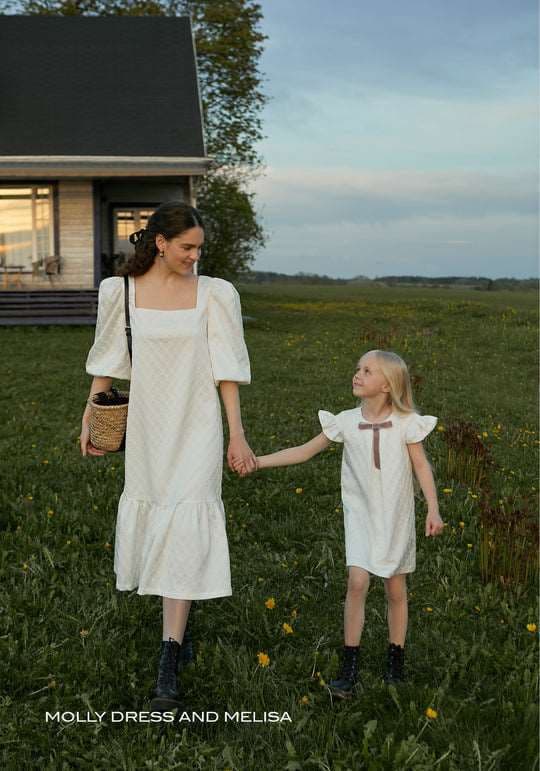 Le Rina Kids - LR22_KD_Melisa - Blossom Wedding