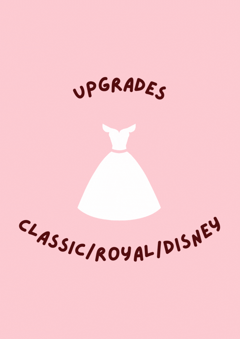 Upgrades