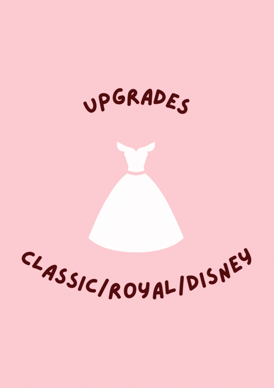 Upgrades
