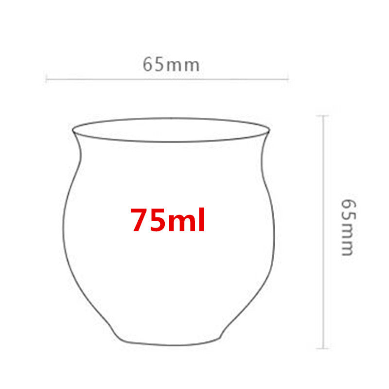 Red & Gold Good Luck Chinese Wedding Tea Cups & Tea Pot for Engagement Ceremony - Blossom Wedding