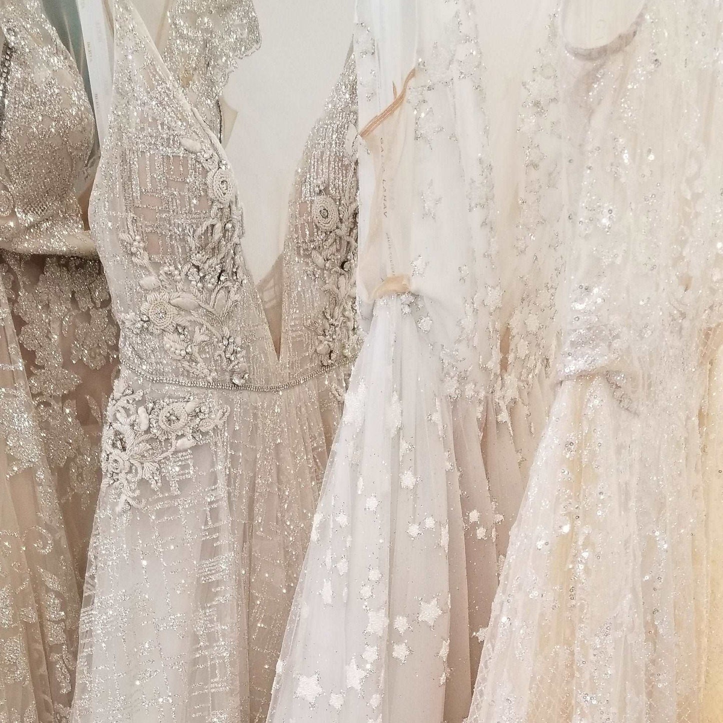 Private at Home 1 Hour Bridal Consultation Service